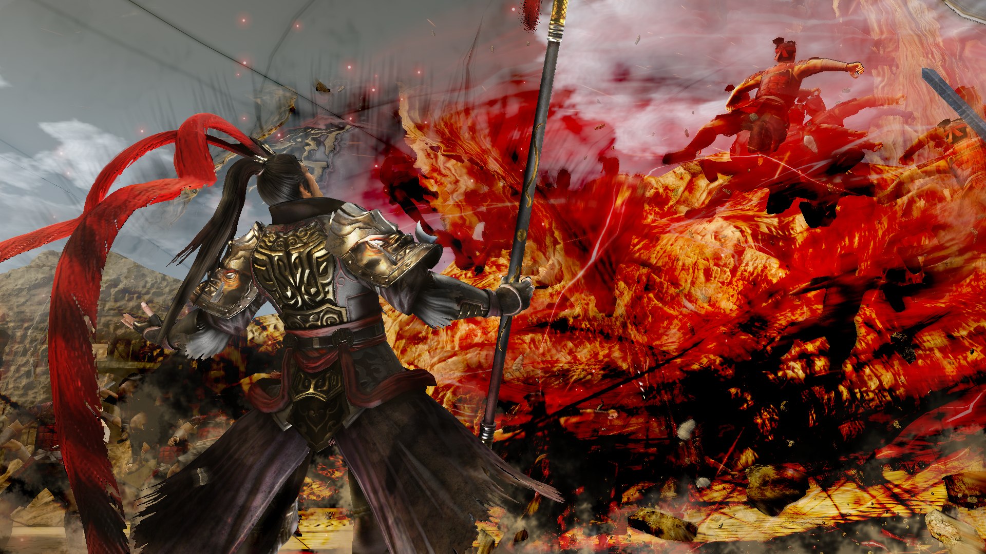 Warriors All-Stars - Imagen 44